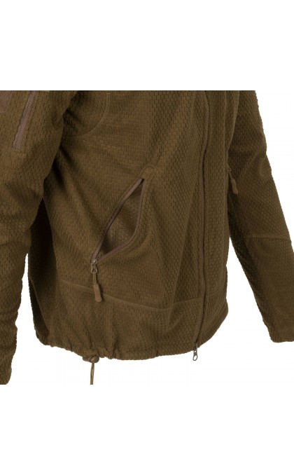 HELIKON PILE ALPHA JACKET