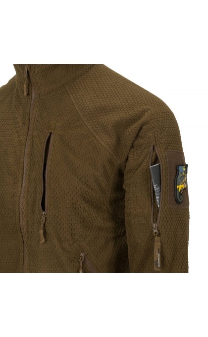 HELIKON PILE ALPHA JACKET