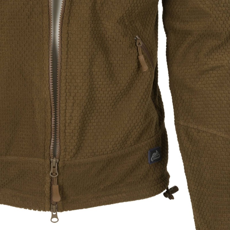 HELIKON PILE ALPHA JACKET
