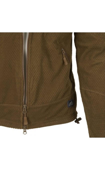 HELIKON PILE ALPHA JACKET