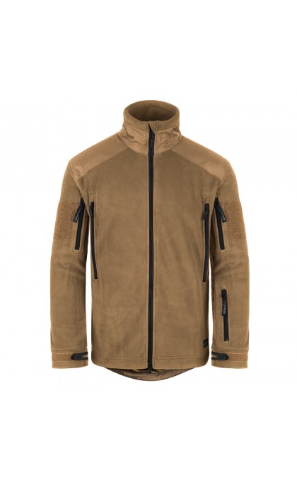 HELIKON TEX GIACCA IN PILE LIBERTY JACKET