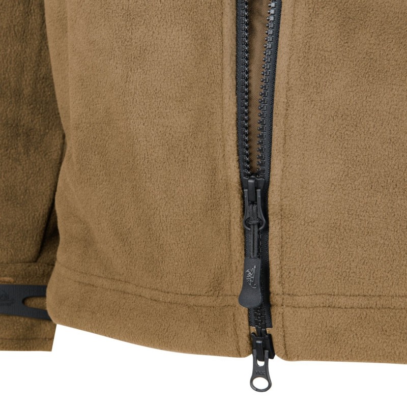 HELIKON TEX GIACCA IN PILE LIBERTY JACKET