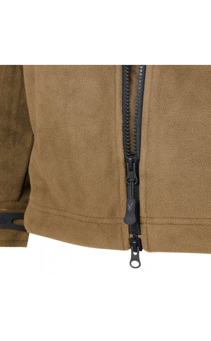 HELIKON TEX GIACCA IN PILE LIBERTY JACKET