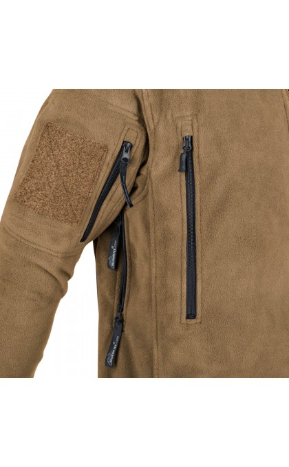 HELIKON TEX GIACCA IN PILE LIBERTY JACKET