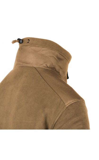 HELIKON TEX GIACCA IN PILE LIBERTY JACKET