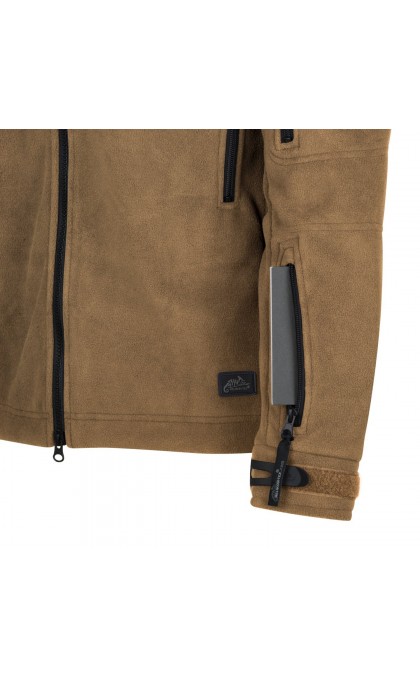 HELIKON TEX GIACCA IN PILE LIBERTY JACKET