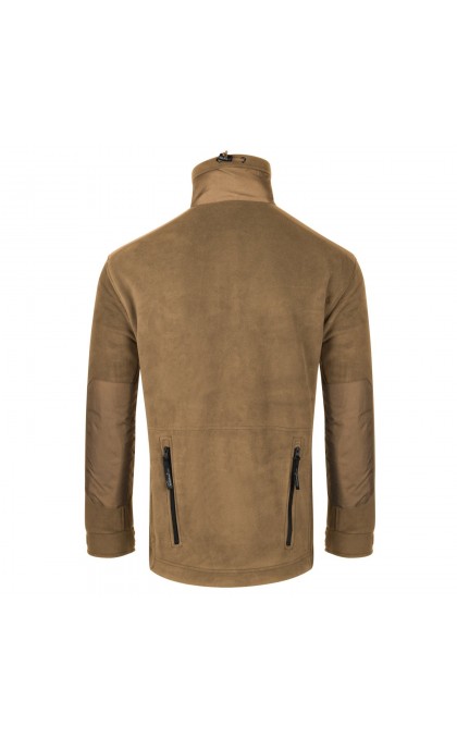 HELIKON TEX GIACCA IN PILE LIBERTY JACKET