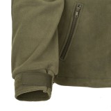 HELIKON TEX GIACCA IN PILE CLASSIC ARMY