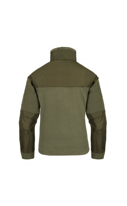 HELIKON TEX GIACCA IN PILE CLASSIC ARMY