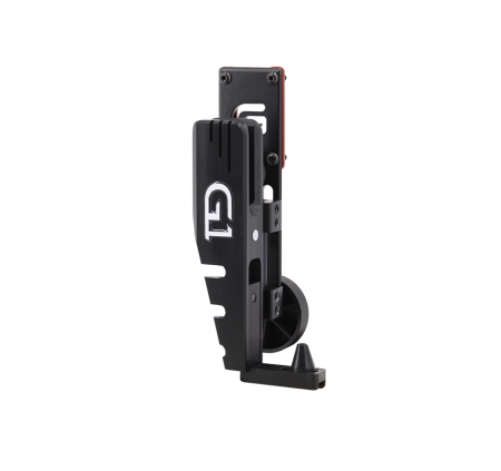 GHOST FONDINA THE ONE DA TIRO IPSC