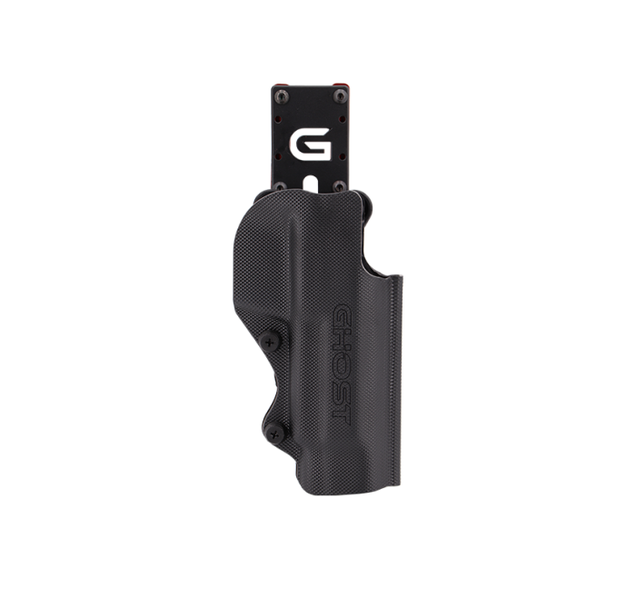 GHOST FONDINA THUNDER DA TIRO