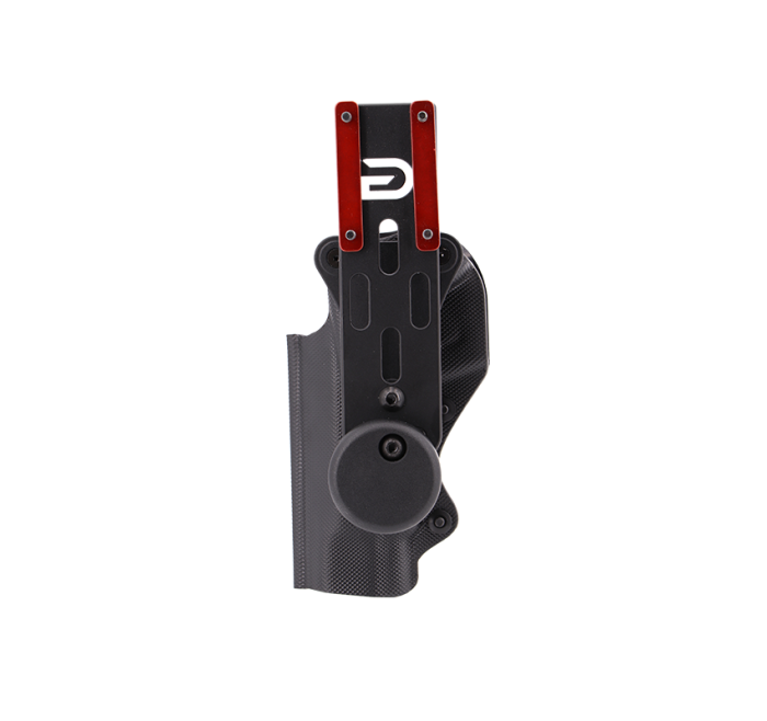 GHOST FONDINA THUNDER DA TIRO