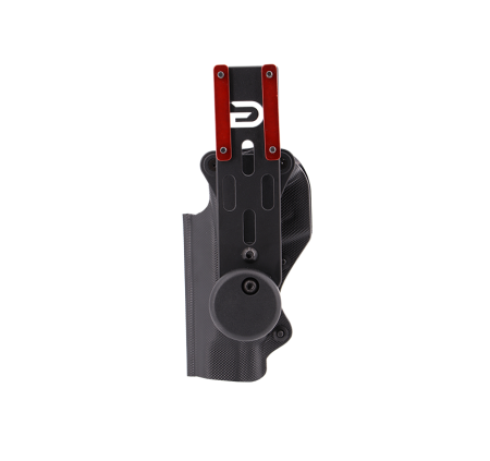 GHOST FONDINA THUNDER DA TIRO