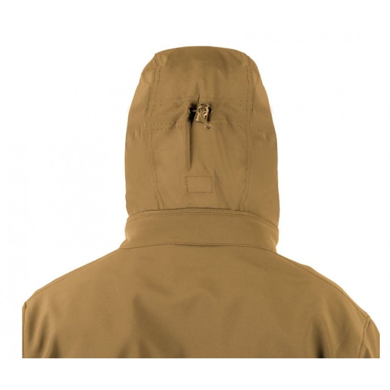 HELIKON SOFTSHELL GUNFIGHTER JACKET