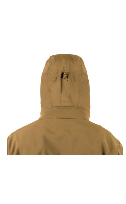 HELIKON SOFTSHELL GUNFIGHTER JACKET
