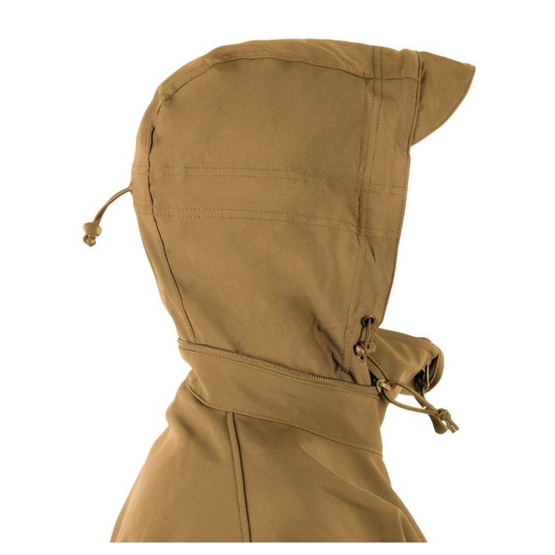 HELIKON SOFTSHELL GUNFIGHTER JACKET