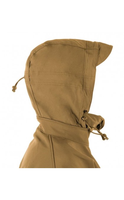 HELIKON SOFTSHELL GUNFIGHTER JACKET