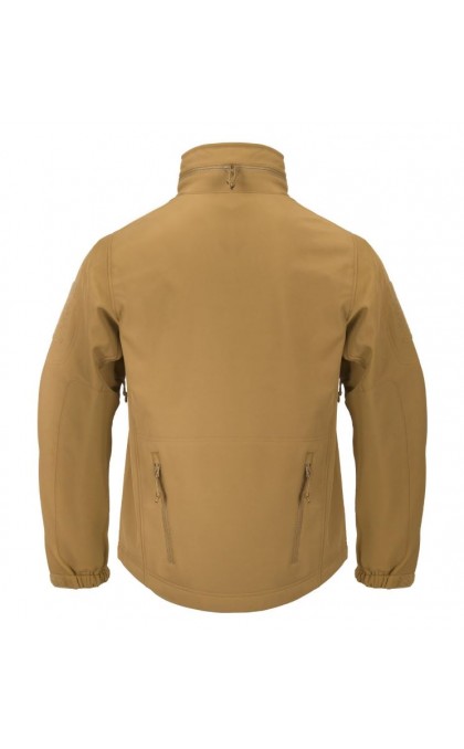 HELIKON SOFTSHELL GUNFIGHTER JACKET