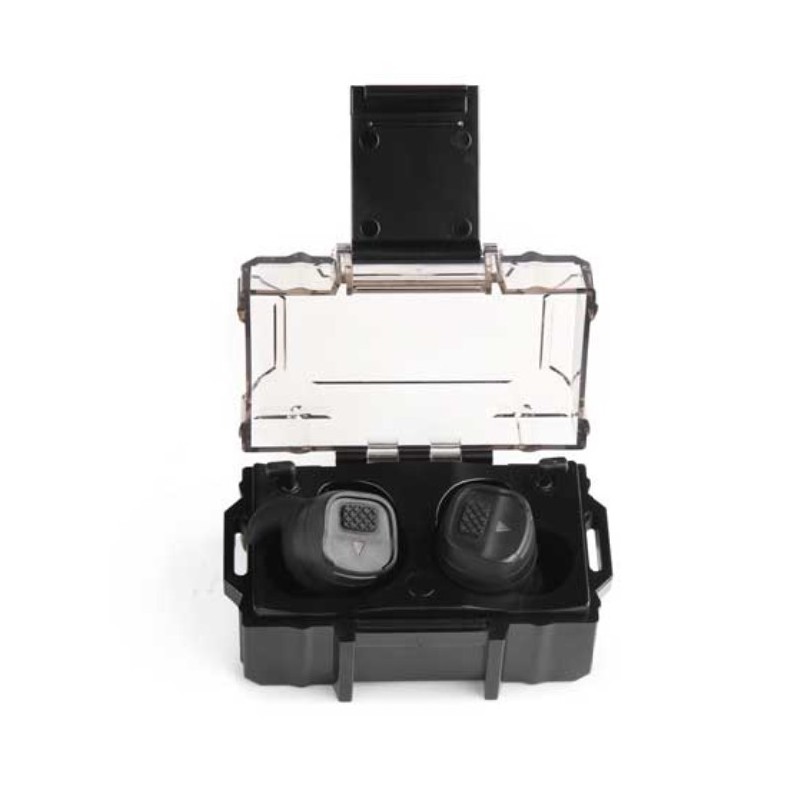 OPSMEN TAPPI AURICOLARI ELETTRONICI WIRELESS BT5.1 *una coppia*