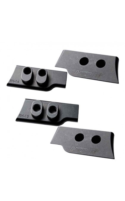 HOYT KIT VERTA TUNE x ARCO NUDO