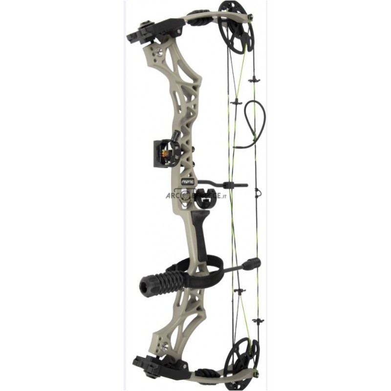 BOOSTER COMPOUND INSPIRE 32 RTS