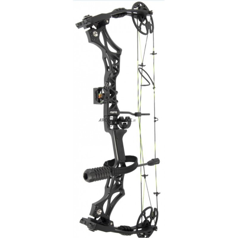 BOOSTER COMPOUND INSPIRE 32 RTS