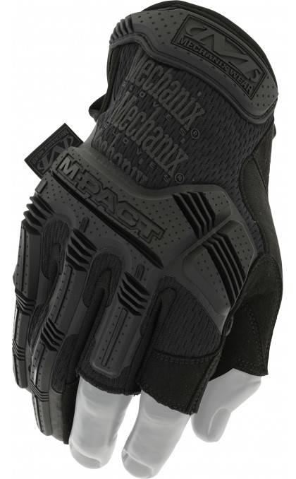 MECHANIX GUANTI M-PACT TRIGGER FINGER BLACK