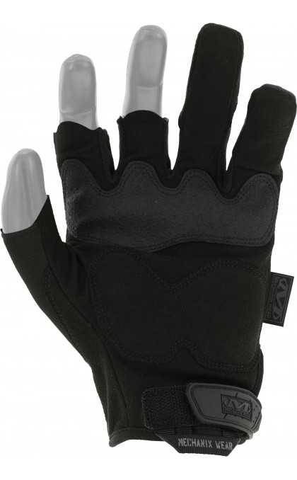 MECHANIX GUANTI M-PACT TRIGGER FINGER BLACK