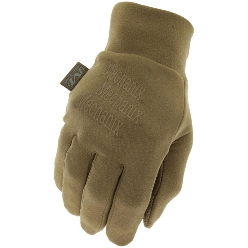 MECHANIX GUANTI COLDWORK COVERT BASE LAYER