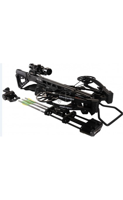 SKORPION BALESTRA XBC 450