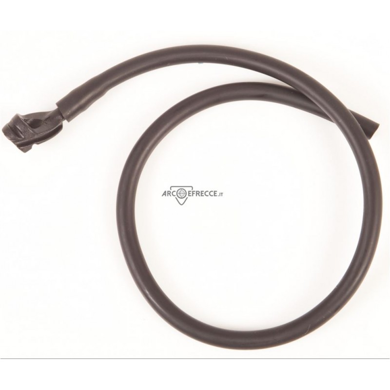 BOOSTER VISETTE CON ELASTICO