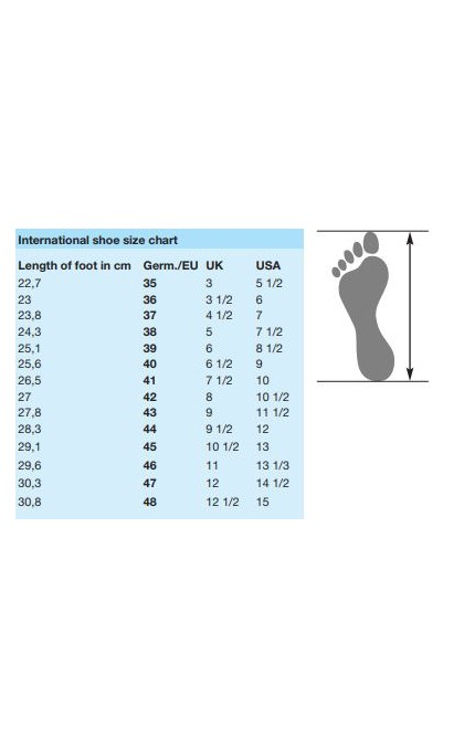 SAUER SCARPA DA TIRO mod. EASY TOP