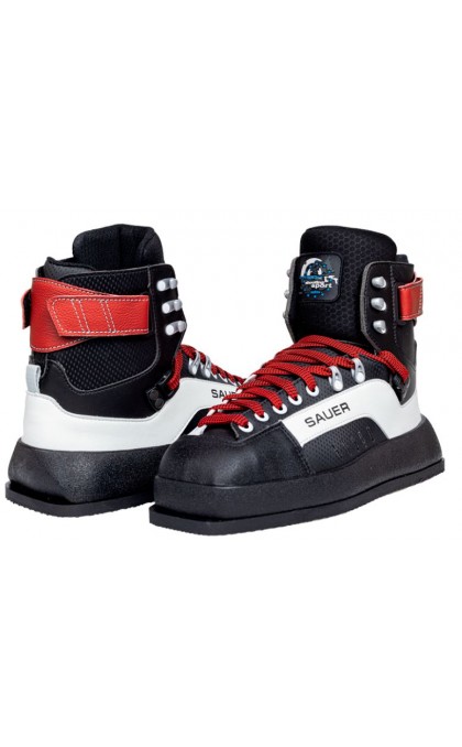 SAUER SCARPONCINO/SCARPA DA TIRO mod. PERFECT X