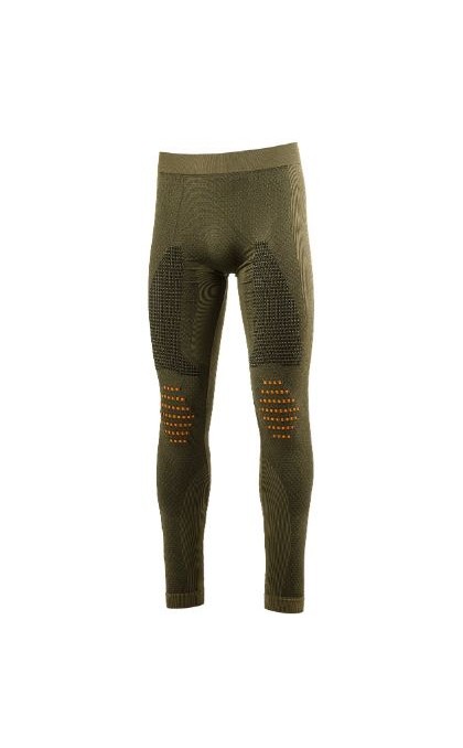 XTECH PANTALONE TECNICO TACTICAL VERDE