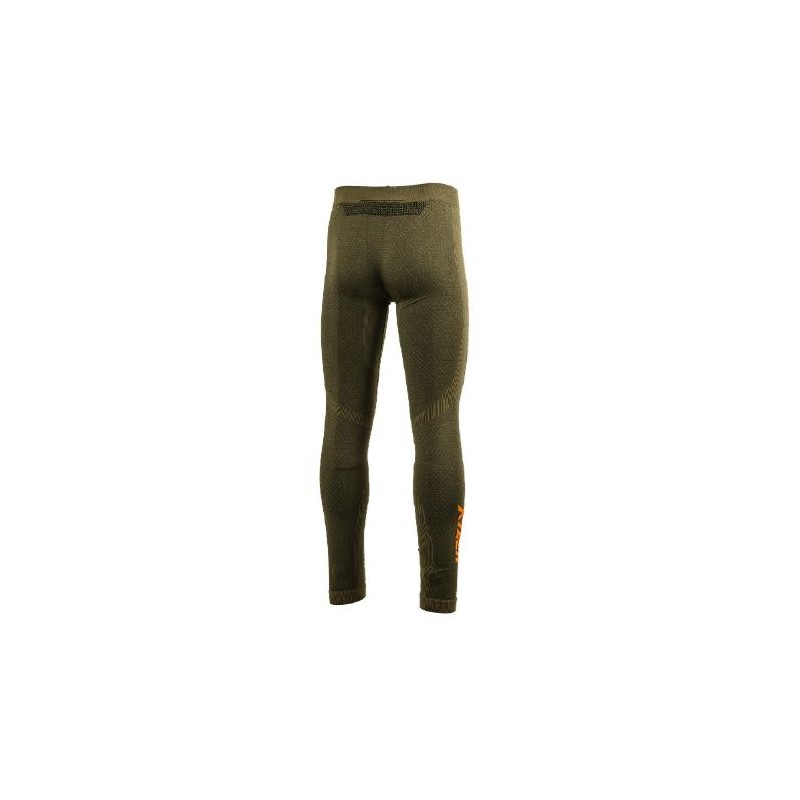 XTECH PANTALONE TECNICO TACTICAL VERDE