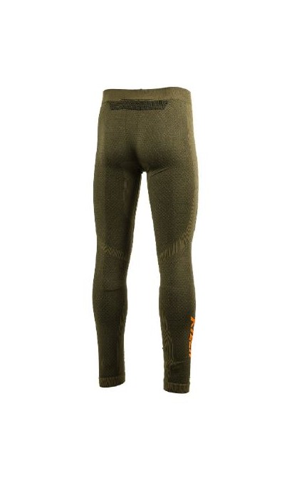 XTECH PANTALONE TECNICO TACTICAL VERDE