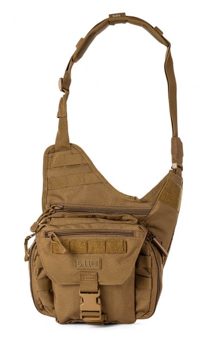 5.11 BORSA 56037 PUSH PACK