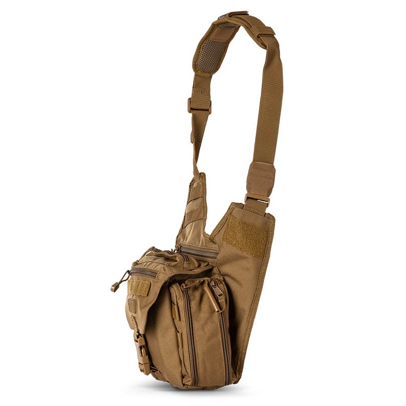 5.11 BORSA 56037 PUSH PACK