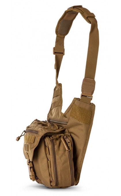 5.11 BORSA 56037 PUSH PACK