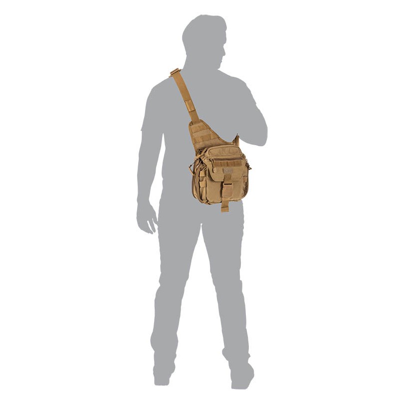 5.11 BORSA 56037 PUSH PACK