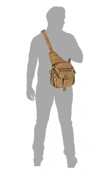 5.11 BORSA 56037 PUSH PACK