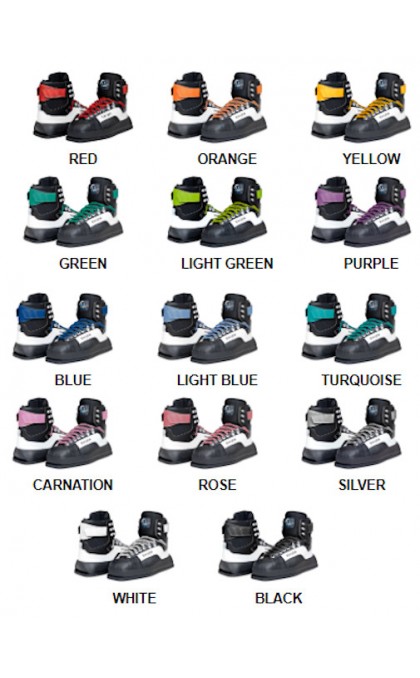 SAUER SCARPONCINO/SCARPA DA TIRO mod. PERFECT X