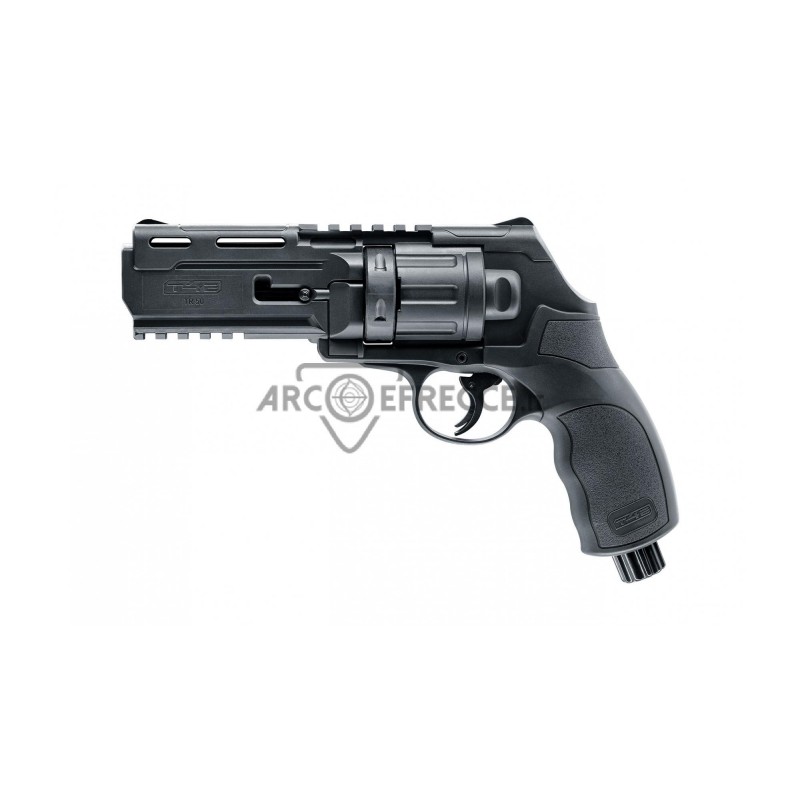 UMAREX REVOLVER/PISTOLA T4E TR 50 CAL .50 CO2 -7,5J 6C C.N. 00288bnp