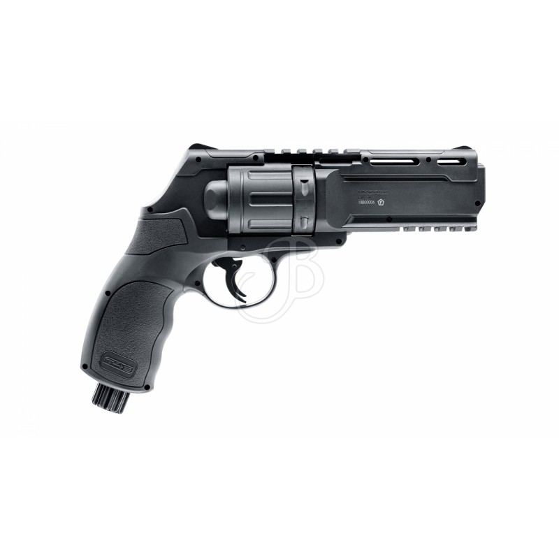 UMAREX REVOLVER/PISTOLA T4E TR 50 CAL .50 CO2 -7,5J 6C C.N. 00288bnp