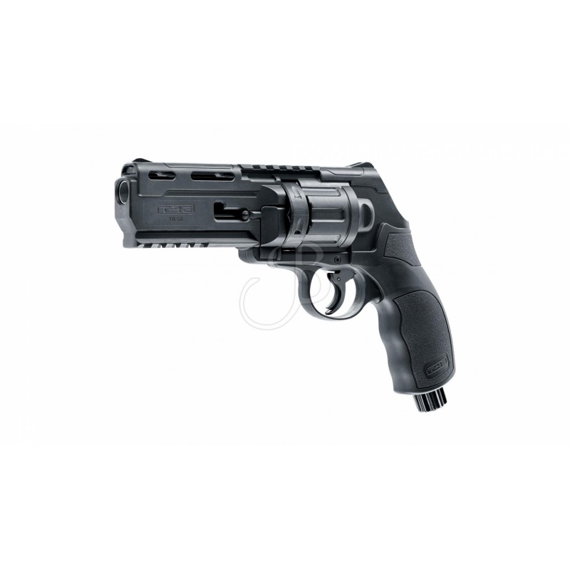 UMAREX REVOLVER/PISTOLA T4E TR 50 CAL .50 CO2 -7,5J 6C C.N. 00288bnp