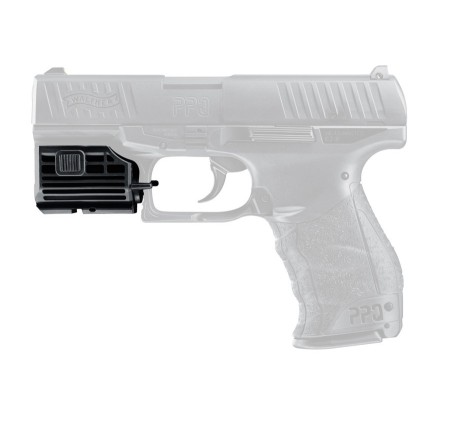 UMAREX LASER UX NL 4 