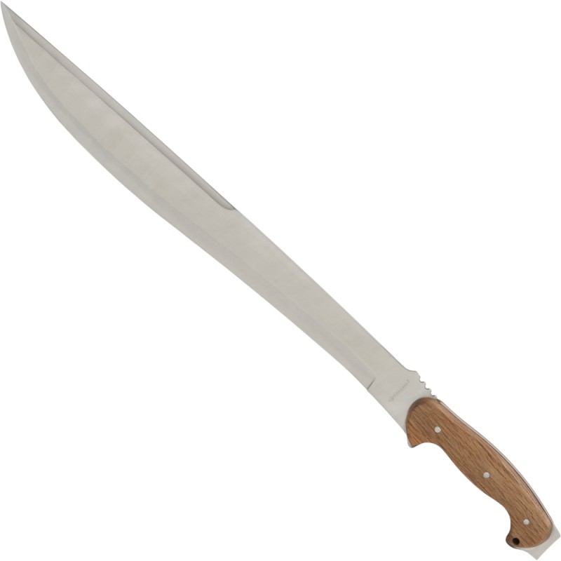 HALLER MACHETE BEECH WOOD 80639