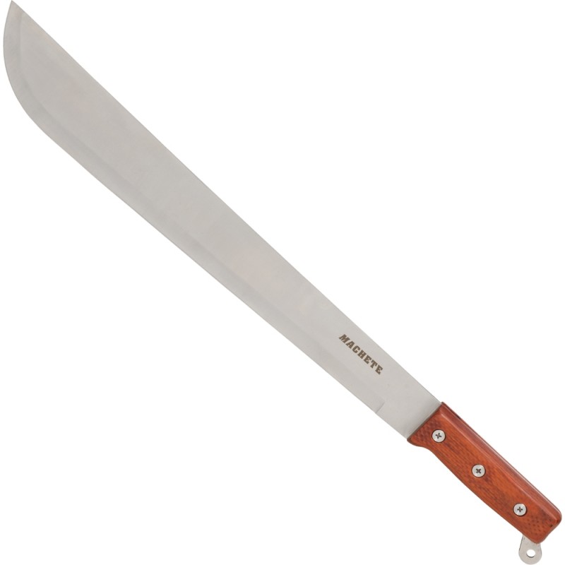HALLER MACHETE 80649