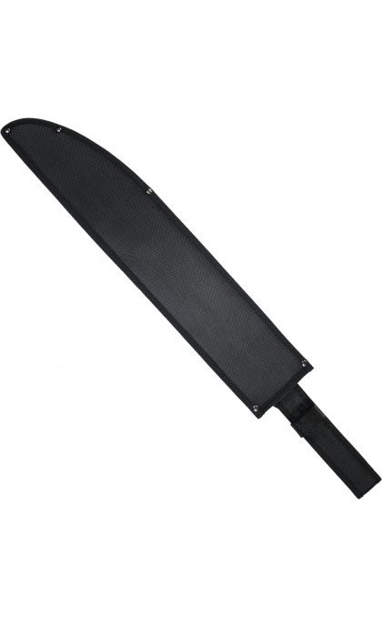 HALLER MACHETE ZOMBIE DEAD 83969