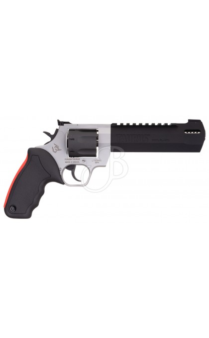 TAURUS REVOLVER RAGING HUNTER CAL. 357 MAG 6.3/4" DUAL TONE